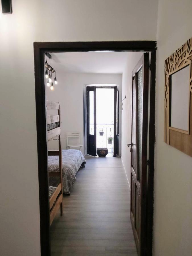 La Chiave Del Gufo - Bojano Villa Boiano Exteriör bild