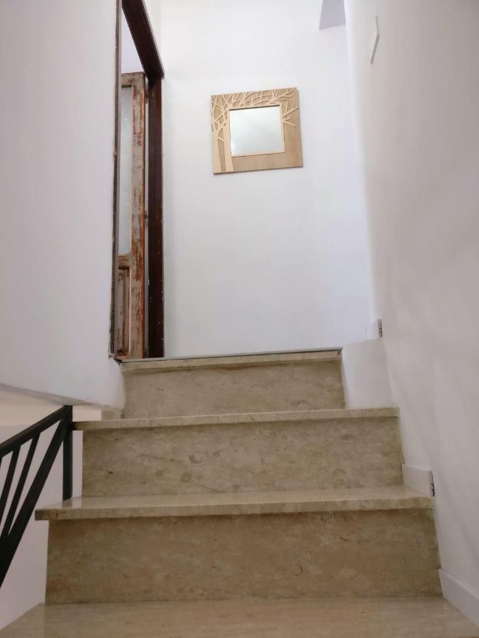 La Chiave Del Gufo - Bojano Villa Boiano Exteriör bild