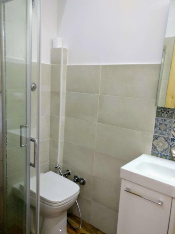 La Chiave Del Gufo - Bojano Villa Boiano Exteriör bild