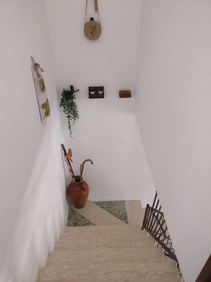 La Chiave Del Gufo - Bojano Villa Boiano Exteriör bild